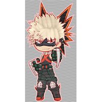 Japanese anime-JP 1281